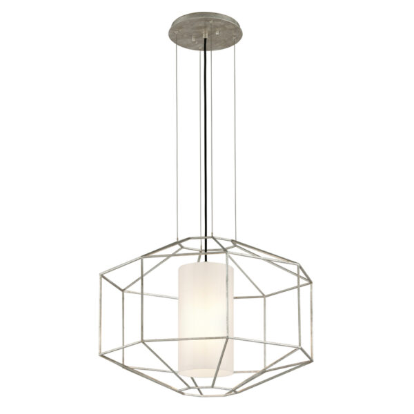 Troy Silhouette Chandelier F5256