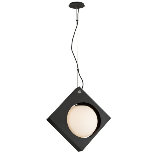 Troy Conundrum Pendant F5602