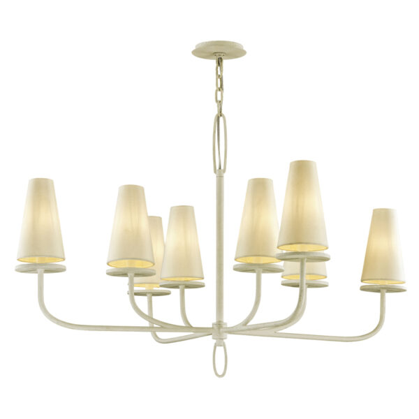 Troy Marcel Chandelier F6286 GSW