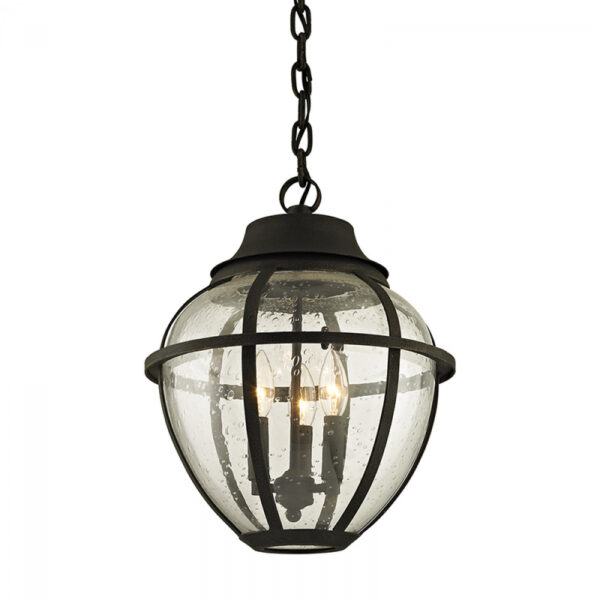 Troy Bunker Hill Lantern F6457 VBZ