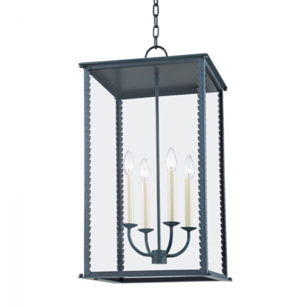 Troy Zuma Lantern F6715 VER