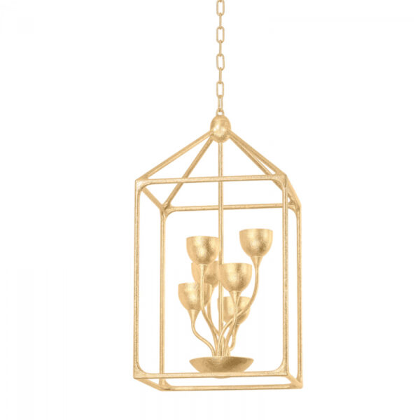 Troy WESTWOOD Lantern F7429 VGL