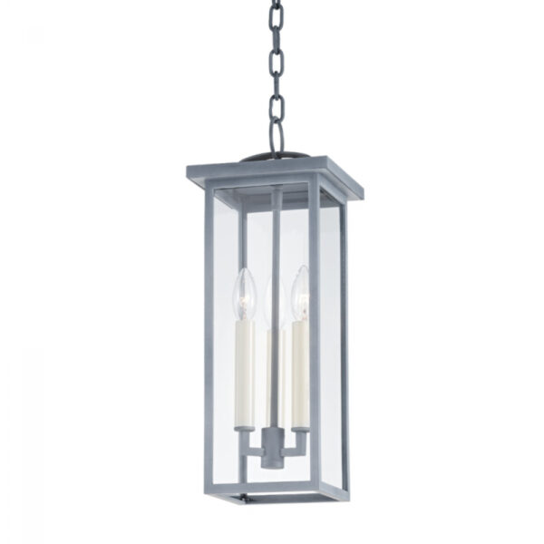 Troy Eden Pendant F7520 WZN