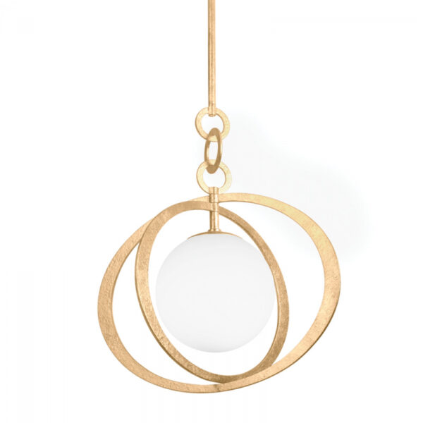 Troy OLANCHA Pendant F7922 VGL