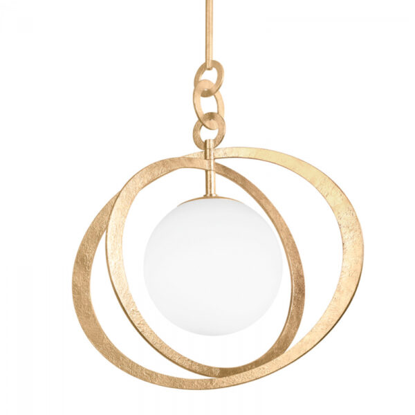 Troy OLANCHA Pendant F7932 VGL