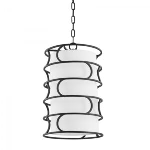 Troy Reedley Pendant F8113 FOR