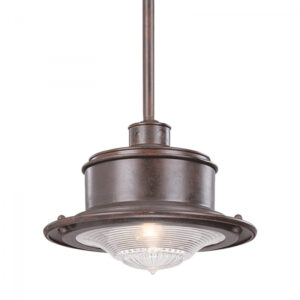 Troy South Street Pendant F9396OR