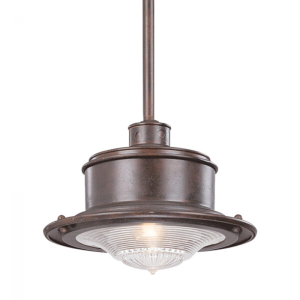 Troy South Street Pendant F9396OR