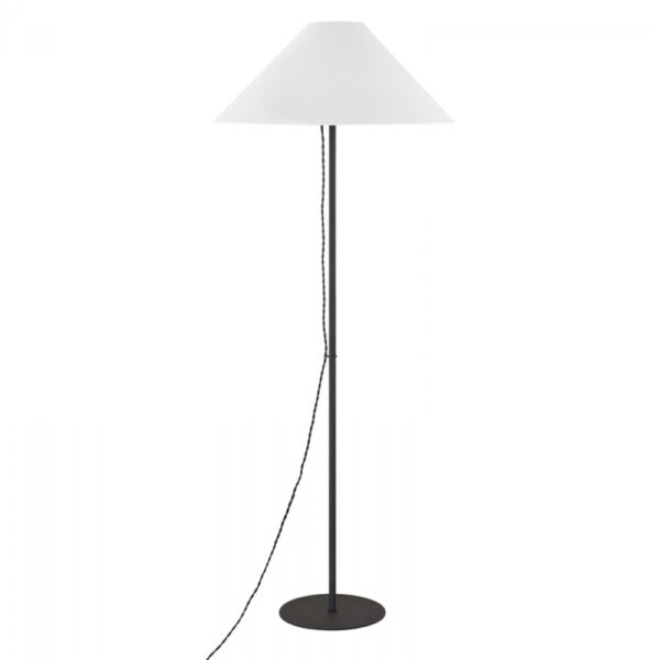 Troy PILAR Floor Lamp PFL3765 TBK