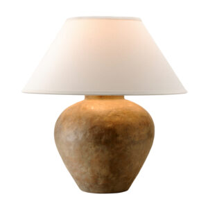Troy Calabria Table Lamp PTL1009
