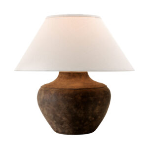 Troy Calabria Table Lamp PTL1010