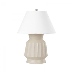 Troy SELMA Table Lamp PTL1023 CUG