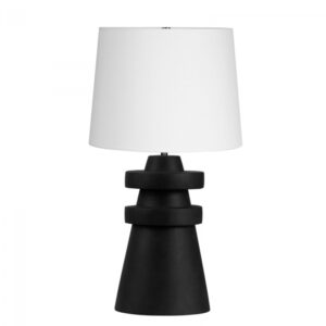 Troy GROVER Table Lamp PTL1225 PBR CCH