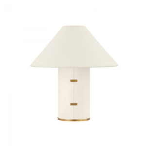 Troy BOND Table Lamp PTL1315 PBR