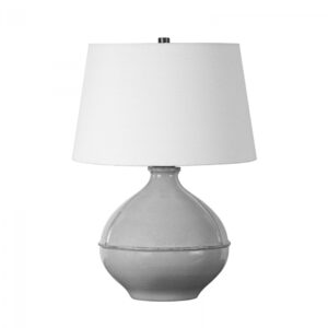 Troy SALVAGE Table Lamp PTL1624 PBR CPS