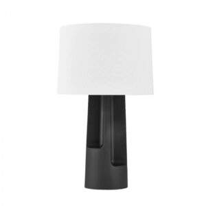 Troy Canyon Table Lamp PTL9028 PBR