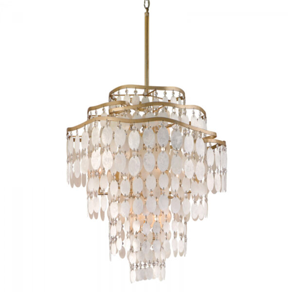 Corbett DOLCE 12LT PENDANT 109 412 CPL