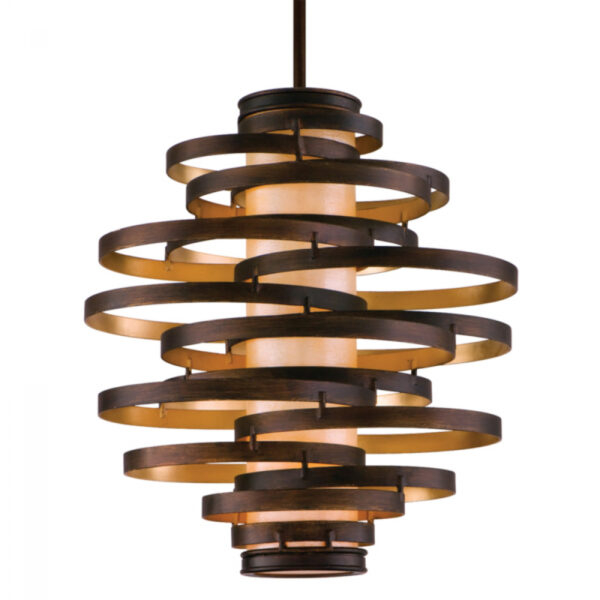 Corbett VERTIGO 3LT PENDANT MEDIUM 113 43