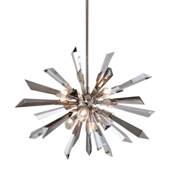 Corbett INERTIA 6LT PENDANT 140 46