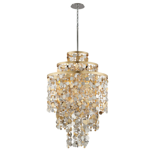 Corbett AMBROSIA 11LT PENDANT 215 711