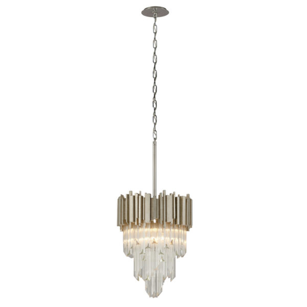 Corbett MYSTIQUE 4LT PENDANT 226 44