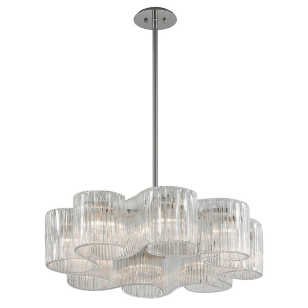 Corbett CIRCO 8LT PENDANT 240 48