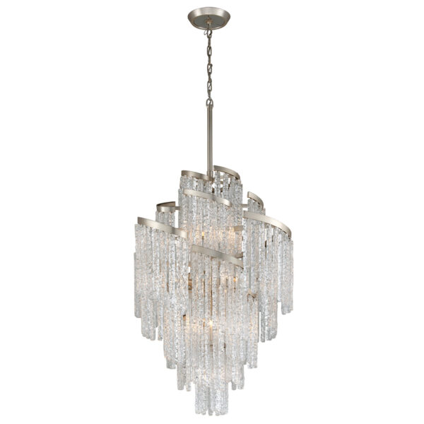 Corbett MONT BLANC 13LT CHANDELIER 243 413