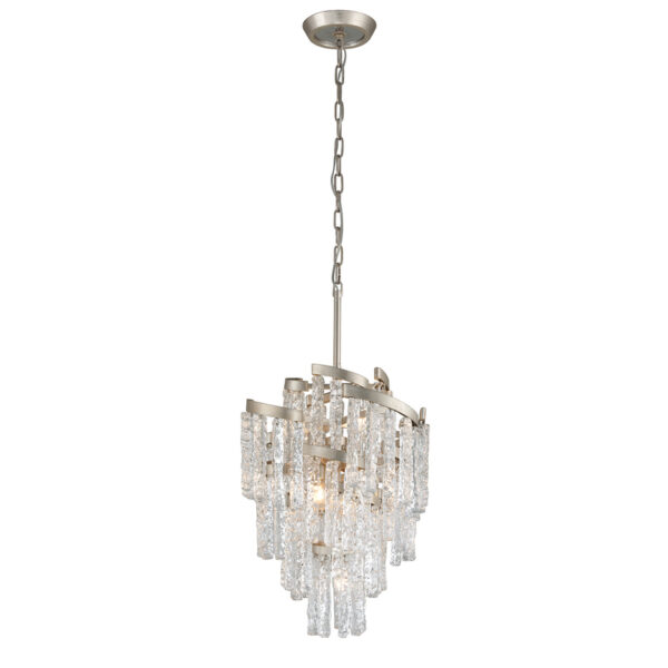 Corbett MONT BLANC 7LT CHANDELIER 243 47