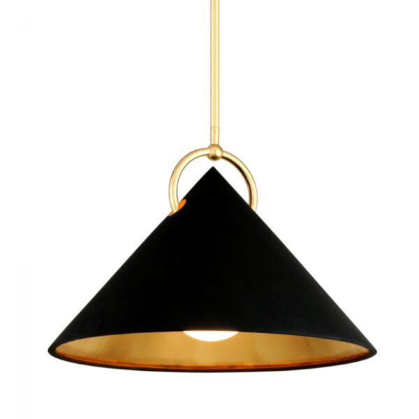 Corbett Charm 1LT Pendant 289 41 GL SBK