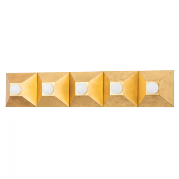 Corbett 5 LIGHT BATH BRACKET 325 05 VGL