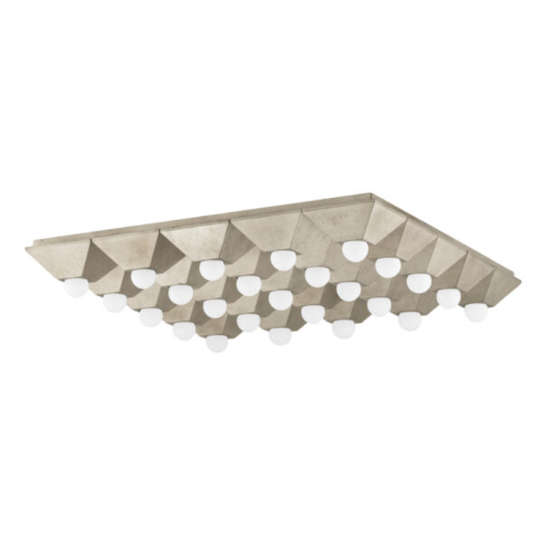 Corbett 25 LIGHT FLUSH MOUNT 325 25 SL