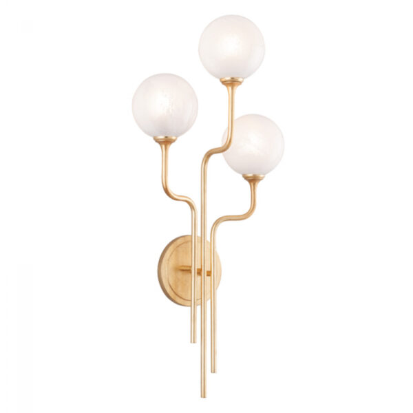Corbett 3 LIGHT WALL SCONCE 332 03 VGL
