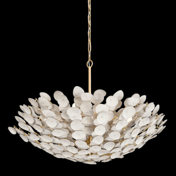 Corbett 12 LIGHT CHANDELIER 356 49 VGL
