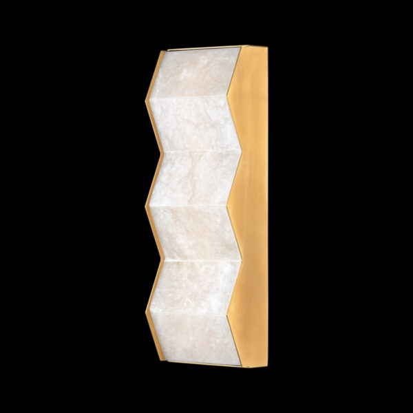 Corbett Tanzanite Wall Sconce 379 01 VB