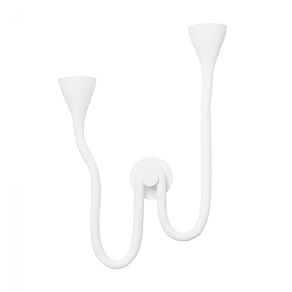 Corbett 2 LIGHT WALL SCONCE 406 02 GSW