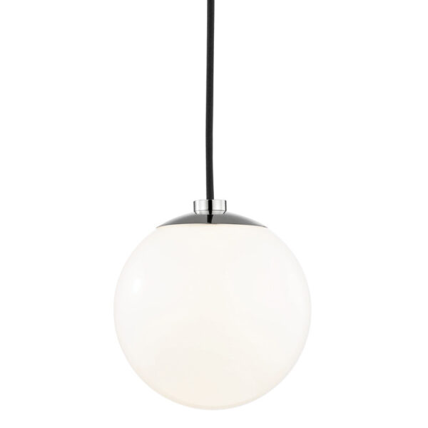 Mitzi by Hudson Valley Lighting Stella Pendant H105701 PN