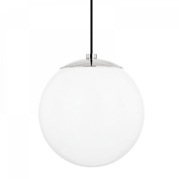 Mitzi by Hudson Valley Lighting Stella Pendant H105701L PN