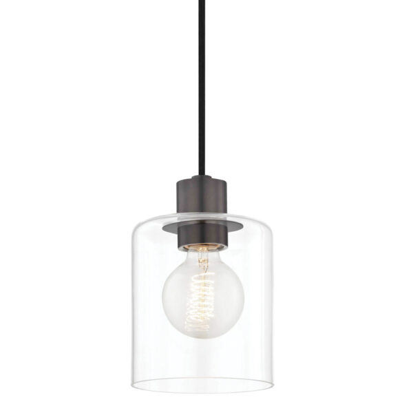 Mitzi by Hudson Valley Lighting Neko Pendant H108701 OB