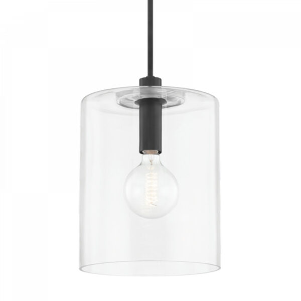 Mitzi by Hudson Valley Lighting Neko Pendant H108701L OB