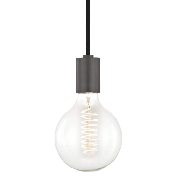 Mitzi by Hudson Valley Lighting Ava Pendant H109701 OB