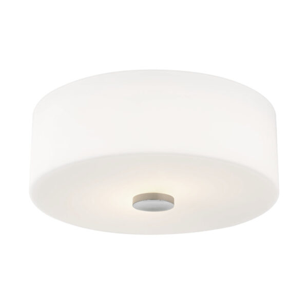 Mitzi by Hudson Valley Lighting Sophie Flush Mount H146502 PN