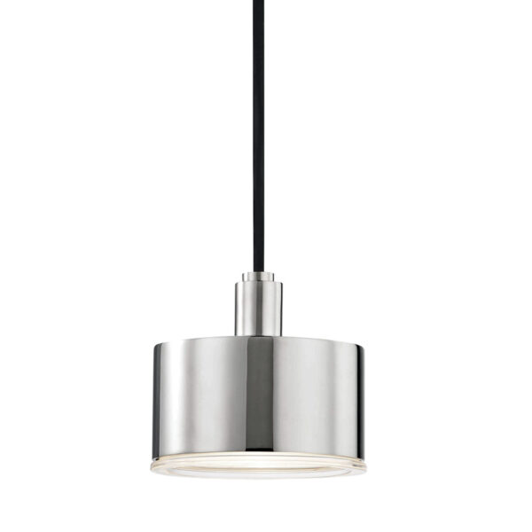 Mitzi by Hudson Valley Lighting Nora Pendant H159701 PN