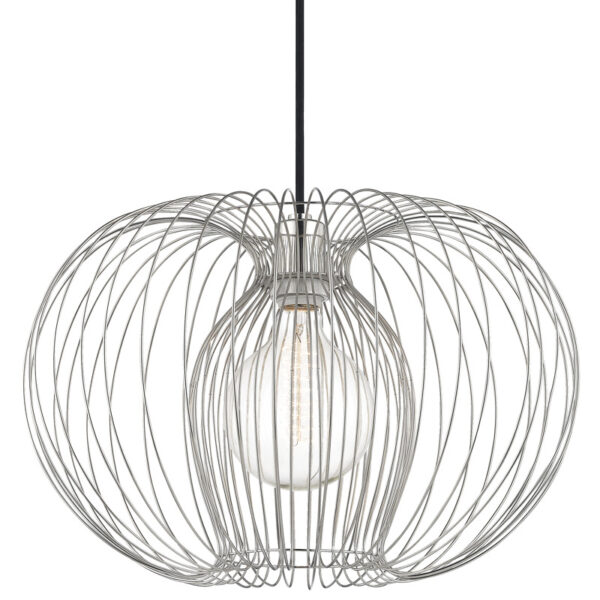 Mitzi by Hudson Valley Lighting Jasmine Pendant H181701L PN