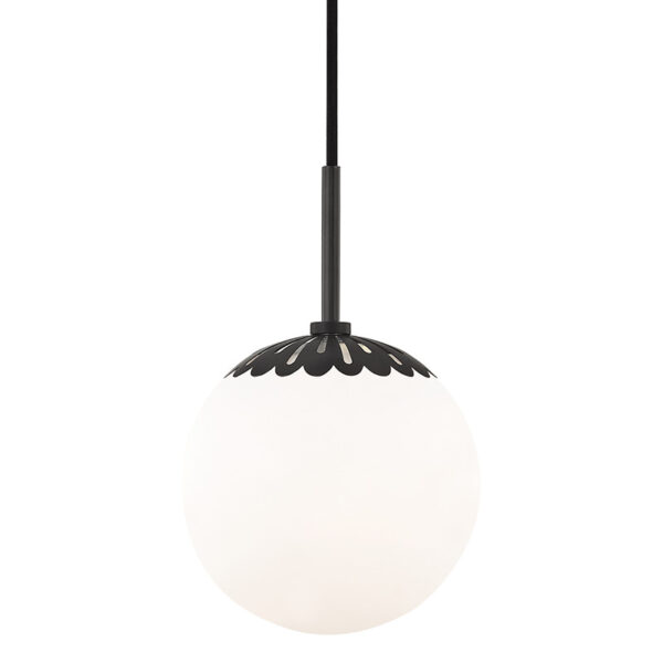 Mitzi by Hudson Valley Lighting Paige Pendant H193701S OB