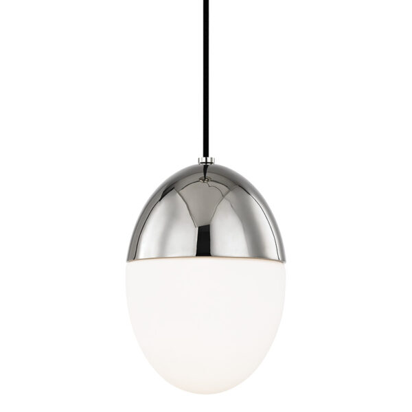 Mitzi by Hudson Valley Lighting Orion Pendant H206701L PN