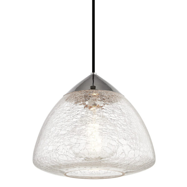 Mitzi by Hudson Valley Lighting Maya Pendant H216701L PN