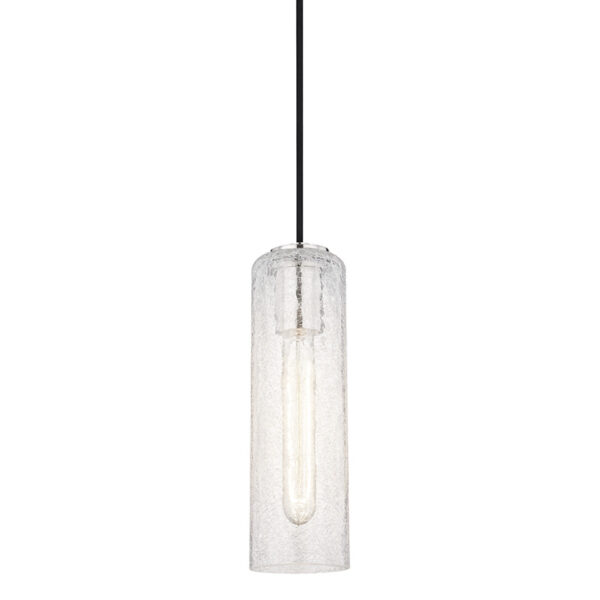 Mitzi by Hudson Valley Lighting Skye Pendant H222701 PN