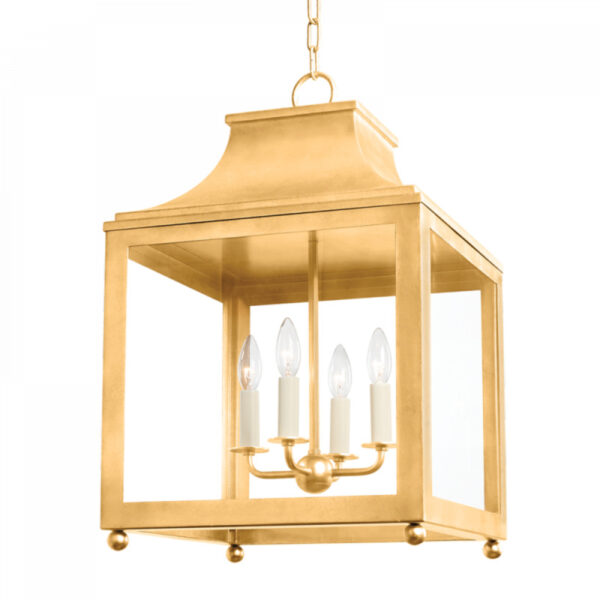 Mitzi by Hudson Valley Lighting Leigh Pendant H259704L VGL