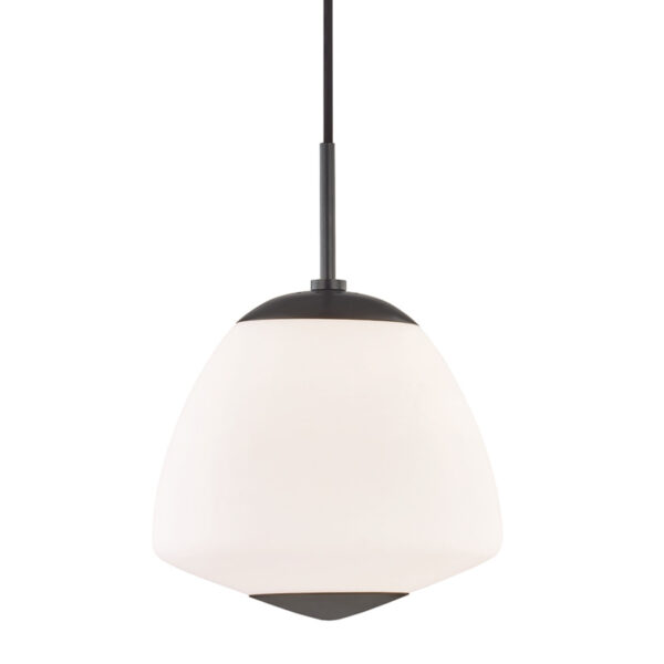 Mitzi by Hudson Valley Lighting Jane Pendant H288701L OB