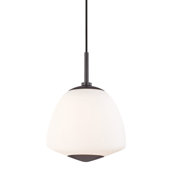 Mitzi by Hudson Valley Lighting Jane Pendant H288701S OB